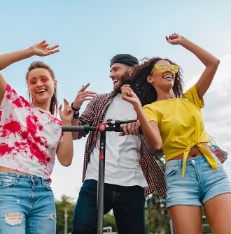 Що таке кежуал? Особливості стилю