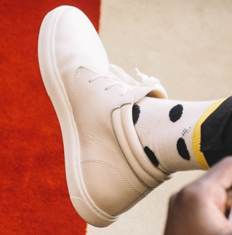 Поєднання Кежуалу та Кросівок для Чоловіків