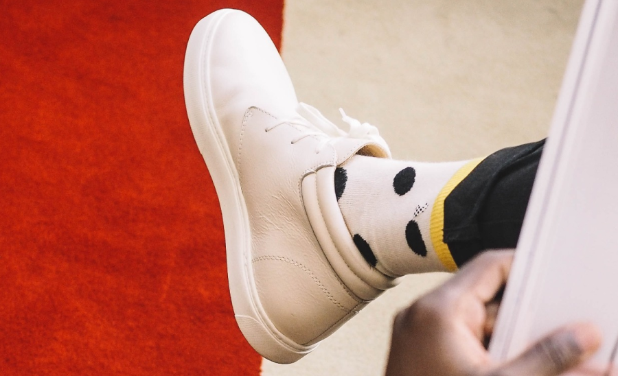 Поєднання Кежуалу та Кросівок для Чоловіків