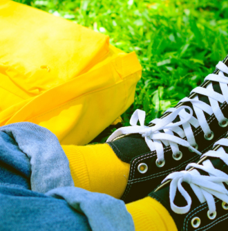 Повернення до школи: Спортивні необхідності для активної освіти