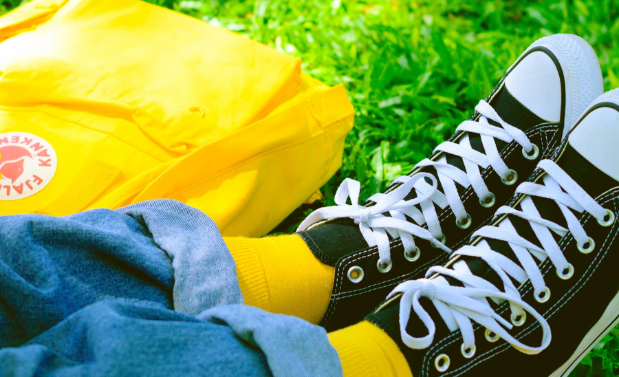 Повернення до школи: Спортивні необхідності для активної освіти