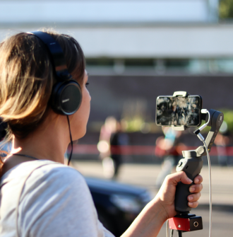 Вибір блогерів. На що звернути увагу?