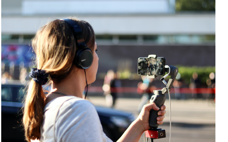 Вибір блогерів. На що звернути увагу?