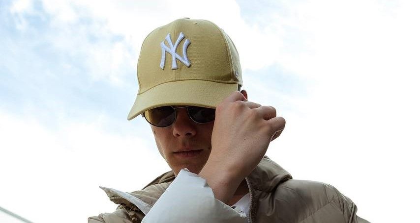 Кепки: Більше, ніж Просто Головний Убір