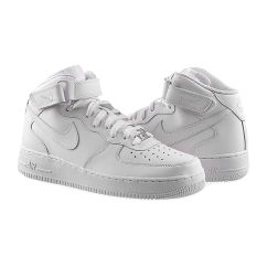 Кросівки Nike  Air Force 1 Mid 07