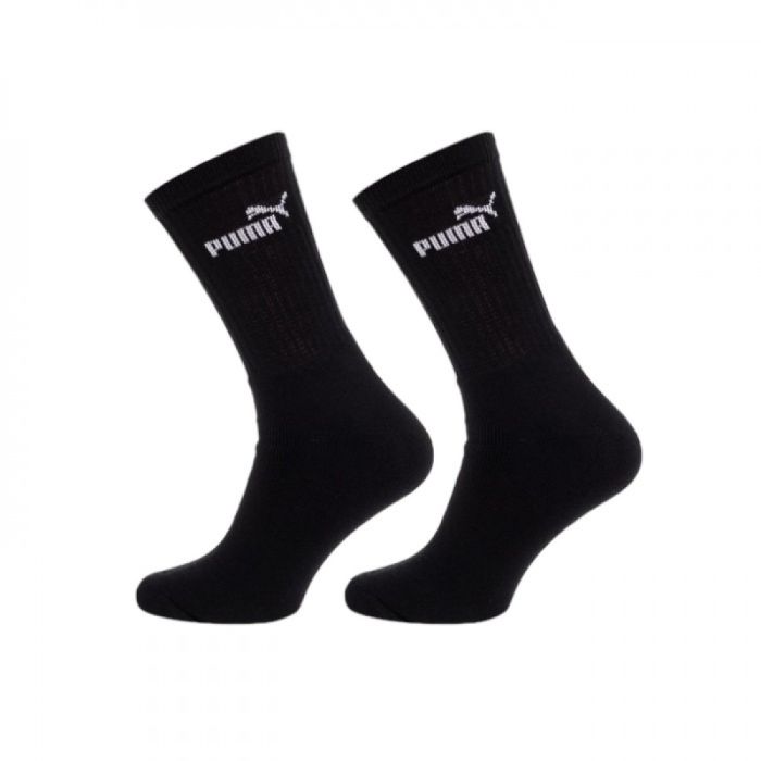 Шкарпетки спортивні PUMA Unisex Sport Crew Socks 3 01 883296-01