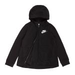 G NSW HOODIE FZ PE