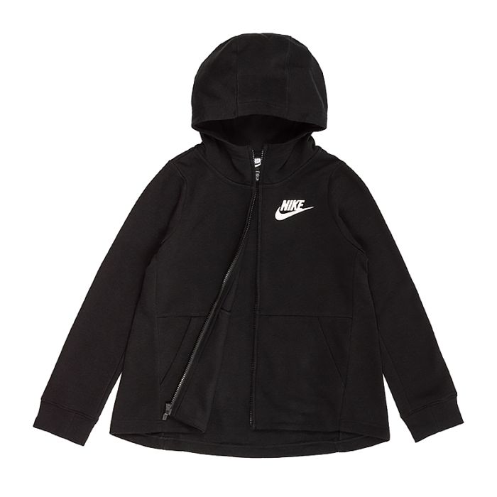 G NSW HOODIE FZ PE