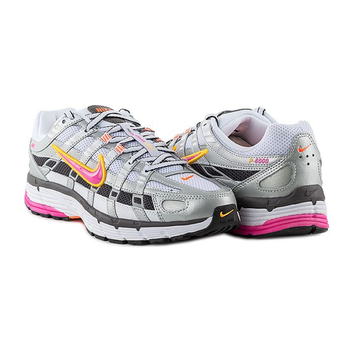 Кросівки Nike W  P-6000