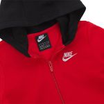 Костюм Nike B NSW CORE BF TRK SUIT