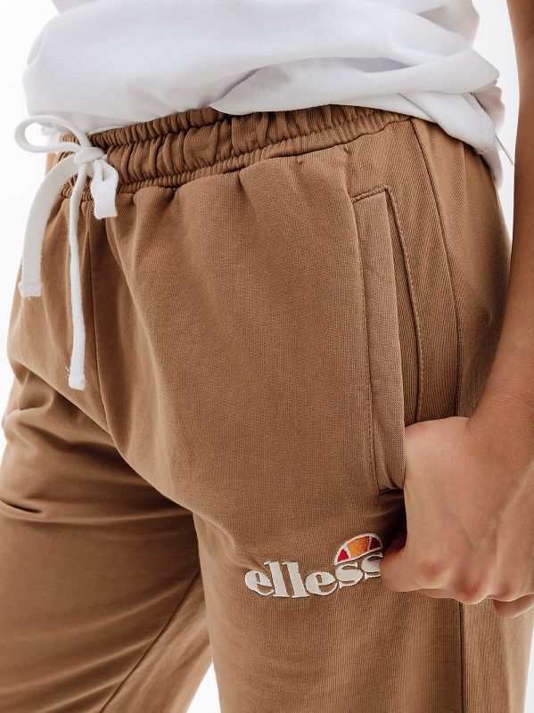 Штани Ellesse Taran Cropped Jog Pant