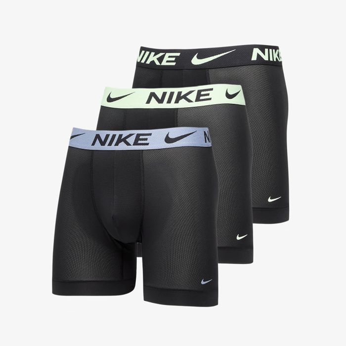 Труси боксери Nike Elite Breathe Boxer Brief
