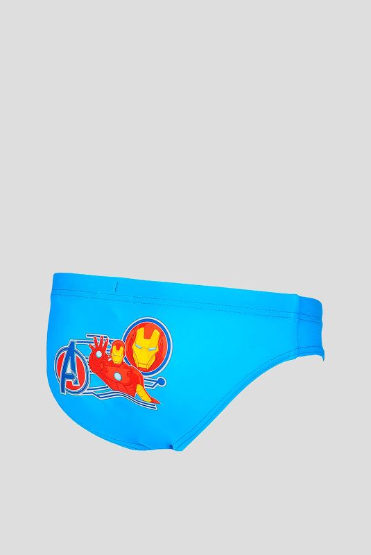 Плавки Arena B KIDS MARVEL BRIEF
