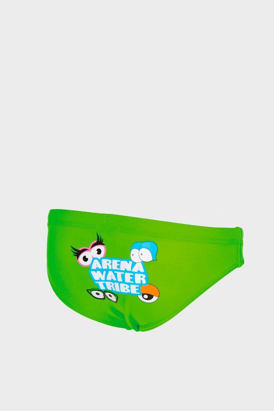 Плавки Arena AWT KIDS BOY BRIEF Плавки Arena AWT KIDS BOY BRIEF