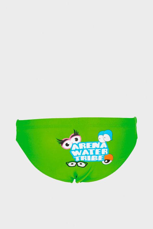 Плавки Arena AWT KIDS BOY BRIEF Плавки Arena AWT KIDS BOY BRIEF