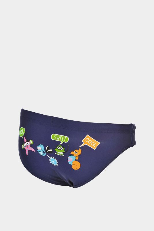 Плавки Arena AWT KIDS BOY BRIEF