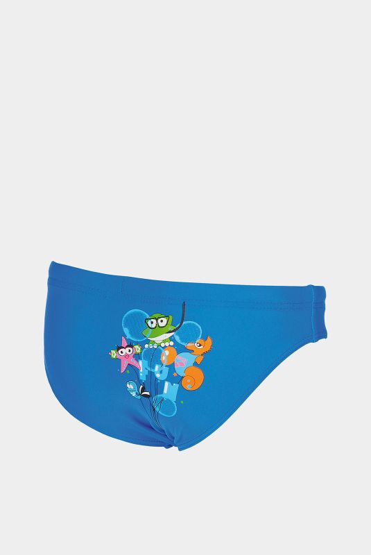 Плавки Arena AWT KIDS BOY BRIEF