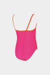 Купальник комплект Arena AWT ROUCHE KIDS GIRL ONE PIECE