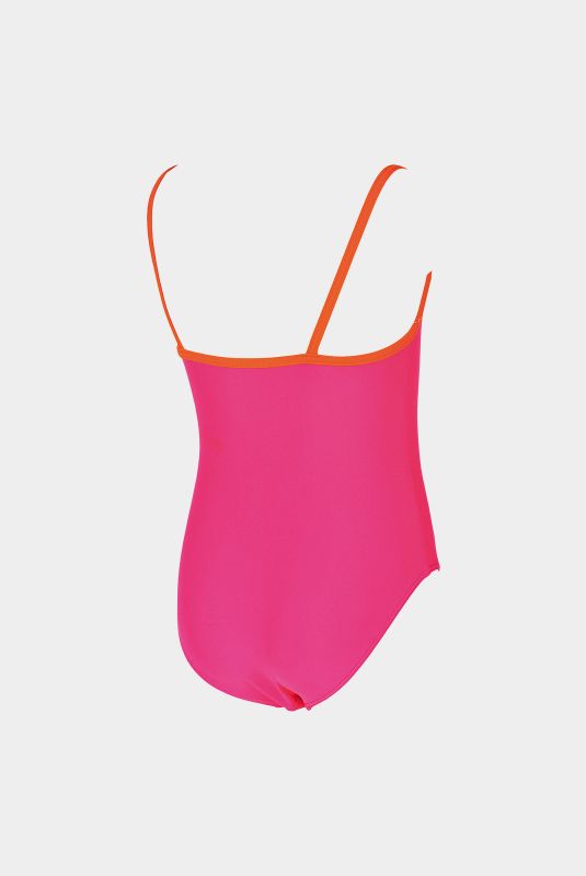 Купальник комплект Arena AWT ROUCHE KIDS GIRL ONE PIECE