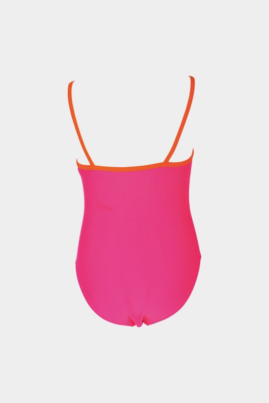 Купальник комплект Arena AWT ROUCHE KIDS GIRL ONE PIECE