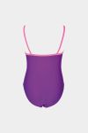 Купальник комплект Arena AWT ROUCHE KIDS GIRL ONE PIECE