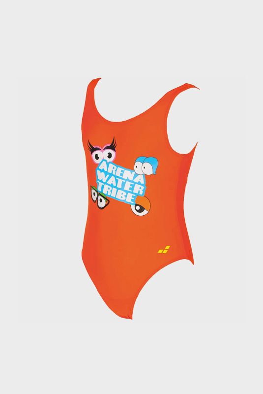 Купальник комплект Arena AWT KIDS GIRL ONE PIECE Купальник комплект Arena AWT KIDS GIRL ONE PIECE