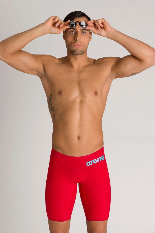 Комбінезон для плавання Arena CARBON AIR2 JAMMER