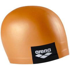 Шапочка для плавання Arena LOGO MOULDED CAP мідний Уні OSFM
