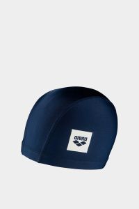 Шапочка для плавання Arena UNIX II JR темно-синій Діт OFSM