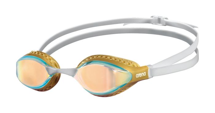 Окуляри для плавання Arena AIR-SPEED MIRROR