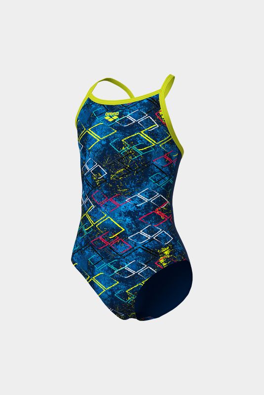 Купальник комплект Arena DALY SWIMSUIT LIGHT DROP BACK Купальник комплект Arena DALY SWIMSUIT LIGHT DROP BACK