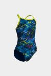 Купальник комплект Arena DALY SWIMSUIT LIGHT DROP BACK Купальник комплект Arena DALY SWIMSUIT LIGHT DROP BACK