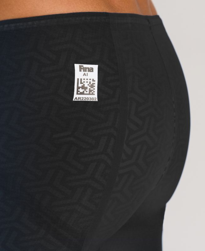 Комбінезон для плавання Arena CARBON GLIDE JAMMER