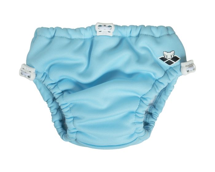 Плавки Arena FRIENDS AQUA NAPPY