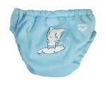 Плавки Arena FRIENDS AQUA NAPPY