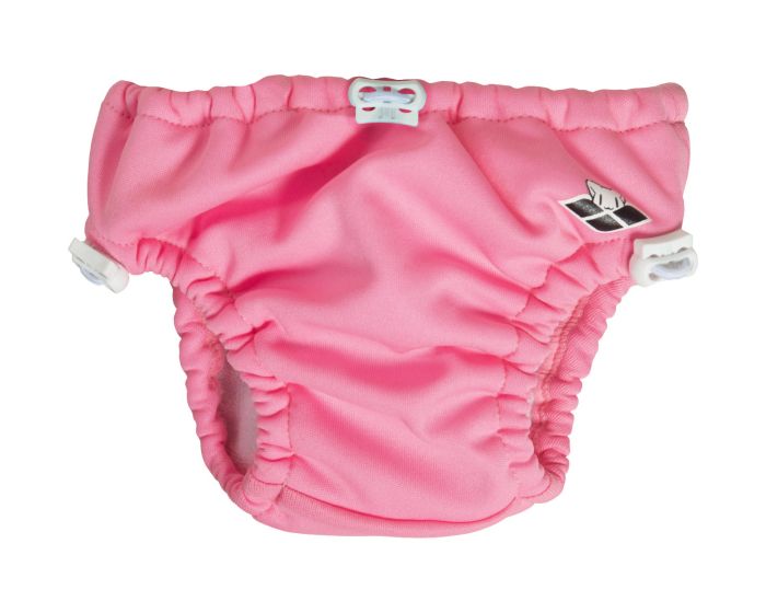 Плавки Arena FRIENDS AQUA NAPPY