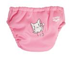 Плавки Arena FRIENDS AQUA NAPPY