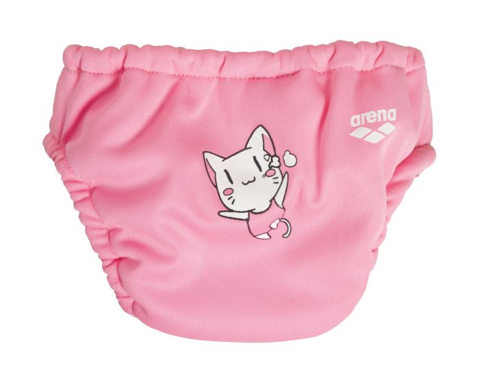 Плавки Arena FRIENDS AQUA NAPPY