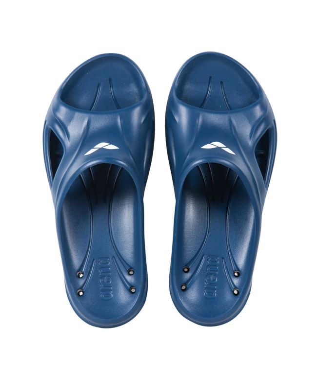 Тапочки для басейну Arena HYDROSOFT II JR HOOK