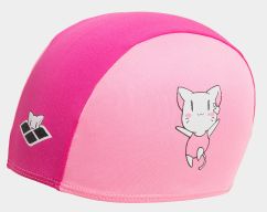 Шапочка для плавання Arena FRIENDS KIDS POLYESTER CAP