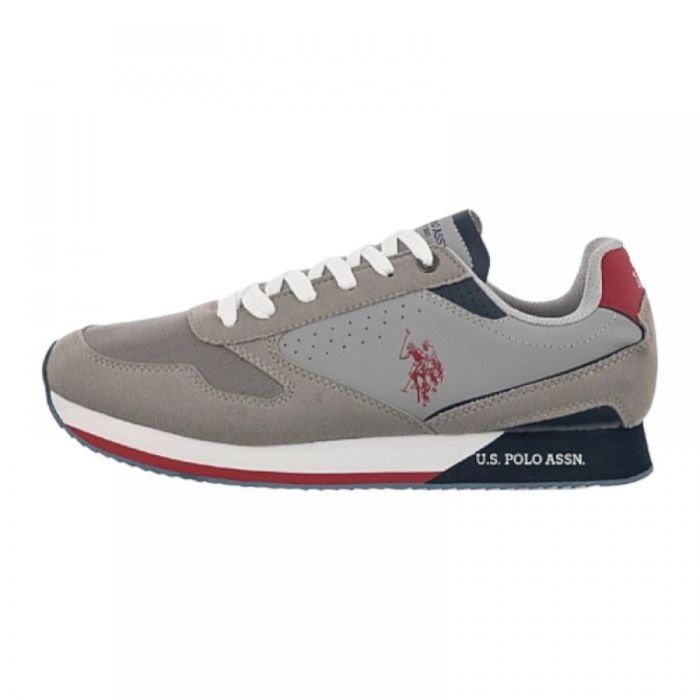 Кросівки U.S. Polo Assn. Nobil