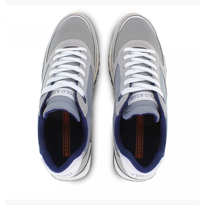 Кросівки U.S. Polo Assn. Nobil