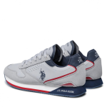 Кросівки U.S. Polo Assn. Nobil