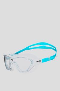 Окуляри для плавання Arena THE ONE MASK JR