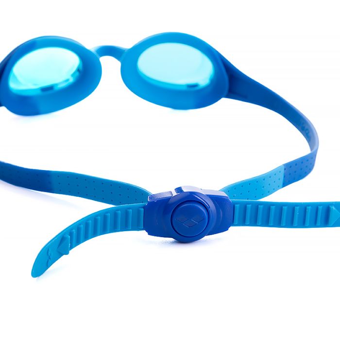 Окуляри для плавання Arena SPIDER KIDS