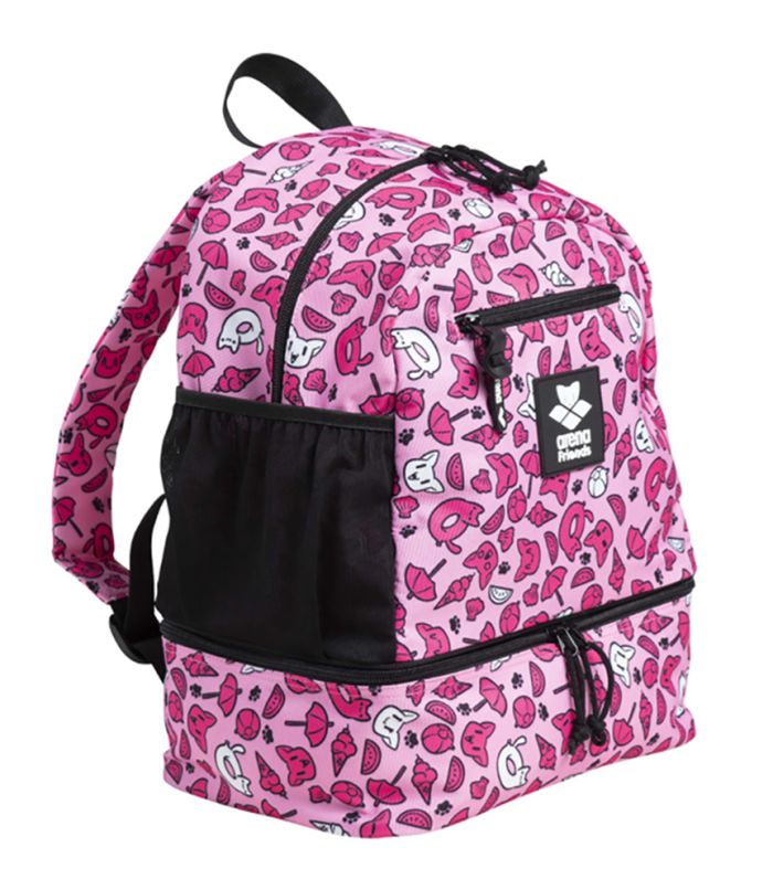 Рюкзак Arena TEAM BACKPACK FRIENDS