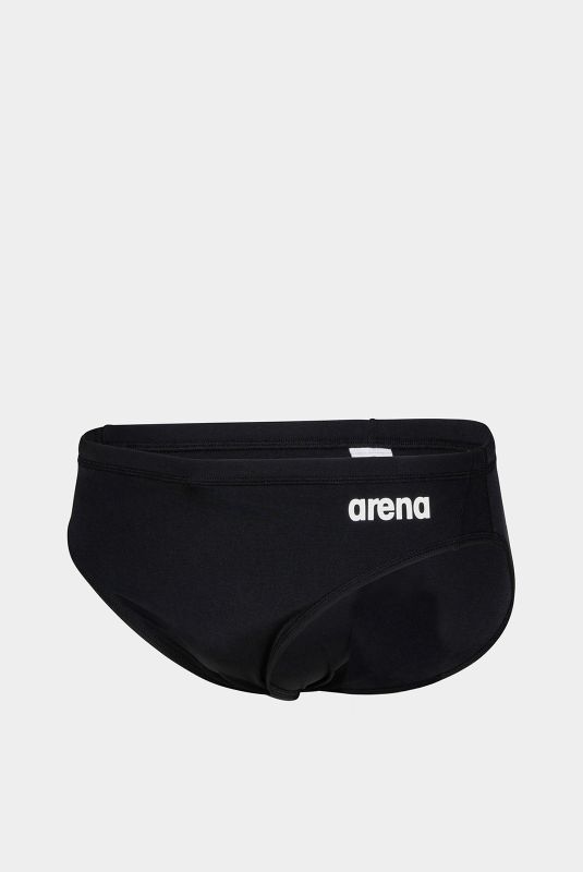 Плавки Arena TEAM SWIM BRIEFS SOLID