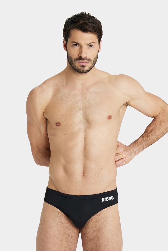 Плавки Arena TEAM SWIM BRIEFS SOLID