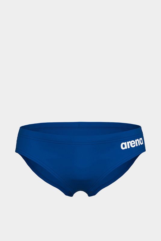 Плавки Arena TEAM SWIM BRIEFS SOLID