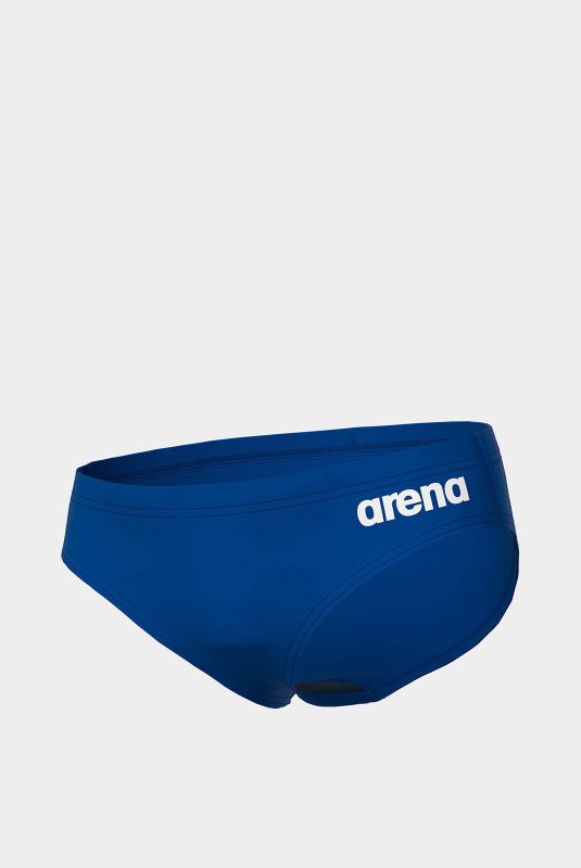 Плавки Arena TEAM SWIM BRIEFS SOLID